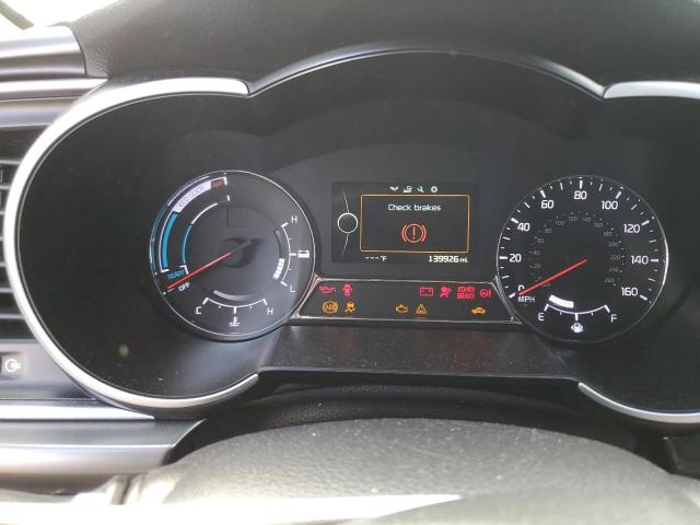 KNAGM4AD1F5078355 KIA OPTIMA HYBRID