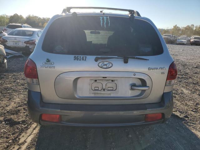 2007 Hyundai Santa Fe Gls VIN: KM8SC13D35U996362 Lot: 73370983