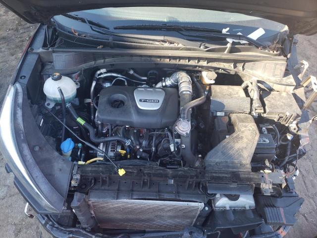 KM8J33A24JU808385 Hyundai Tucson Value