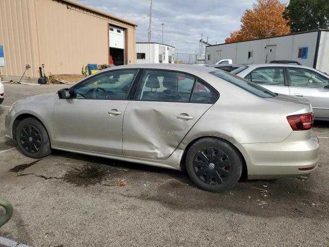 3VW267AJ6GM299229 | 2016 VOLKSWAGEN JETTA S