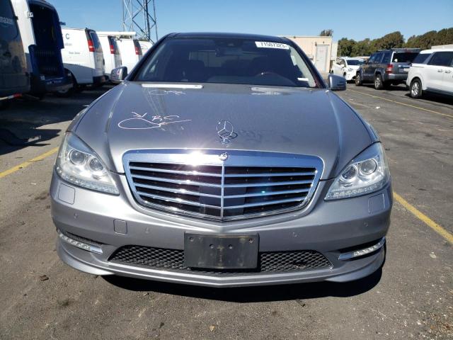 VIN WDDNG7DB0DA517181 2013 Mercedes-Benz S-Class, 550 no.5