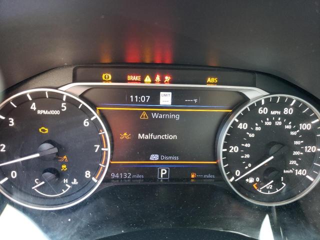 1N4BL4EV6LC161246 Nissan ALTIMA SL