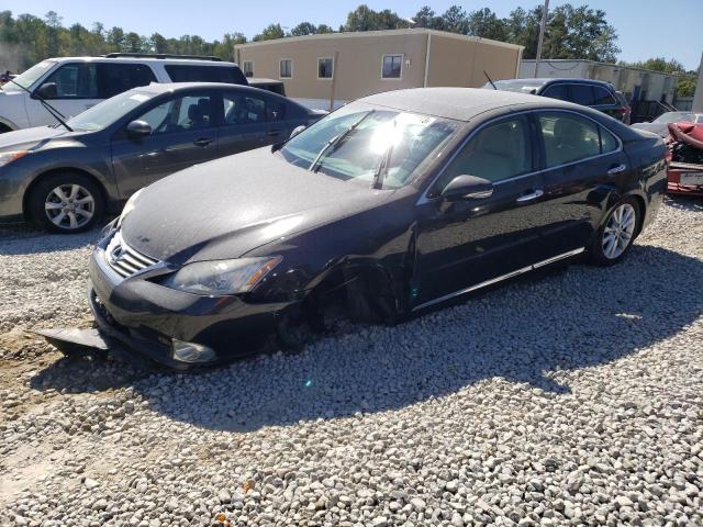 2011 Lexus ES 350 