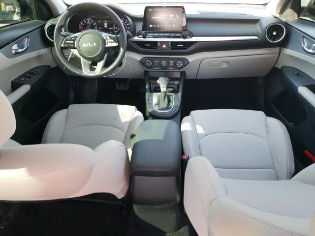 3KPF24AD4PE555614 KIA FORTE LX