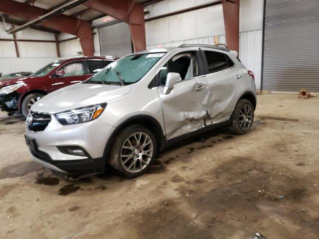 KL4CJ1SB6HB095432 | 2017 BUICK ENCORE SPO