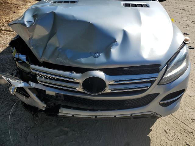 4JGDA5JBXHA916536 Mercedes-Benz GLE 350