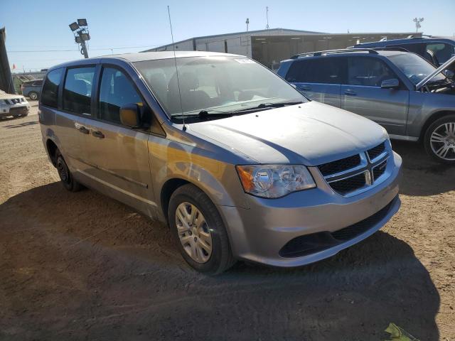 2C4RDGBG4ER299553 Dodge Grand Caravan Se