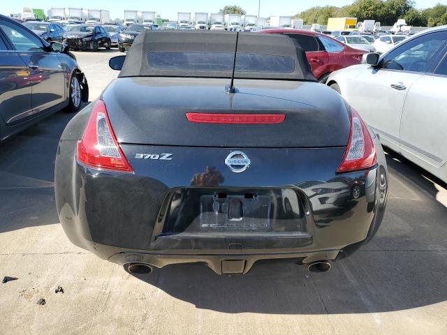 JN1AZ4EH7EM637244 | 2014 NISSAN 370Z BASE