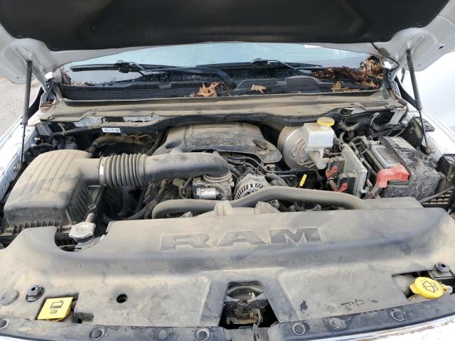 1C6SRFKT9KN832183 | 2019 RAM 1500 LONGH