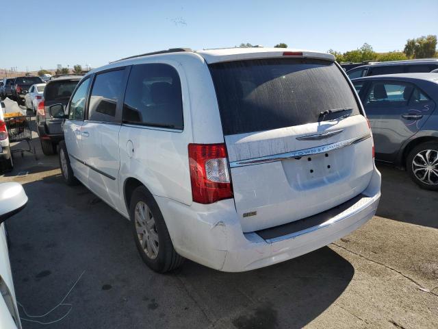 2016 CHRYSLER TOWN & COU - 2C4RC1BG4GR230977