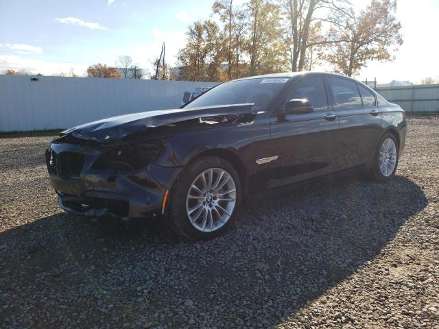 2013 BMW 7 Series 740i