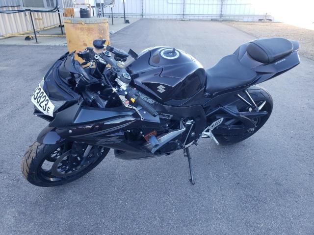 2010 SUZUKI GSX750 R JS1GR7LA3A2100093