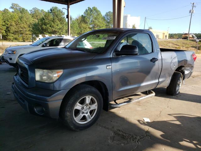 2007 Toyota Tundra 