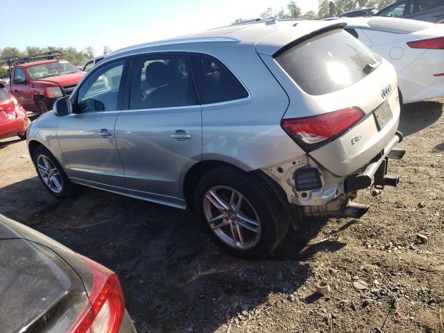 VIN WA1DGAFP5EA120329 2014 Audi Q5, Premium Plus no.2