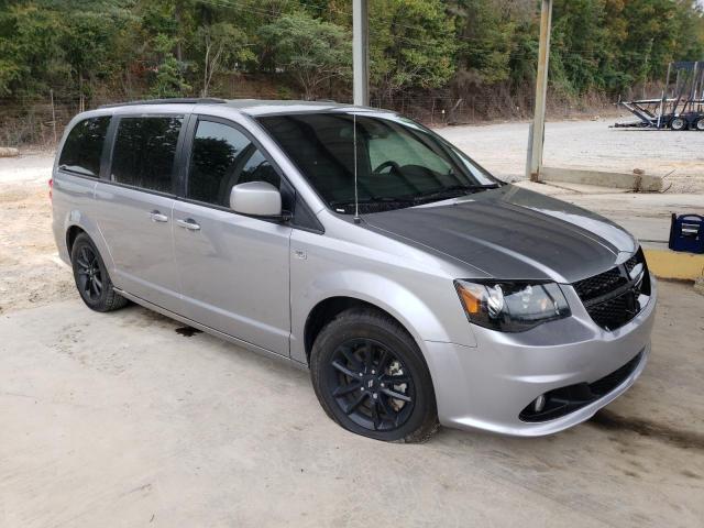 2C4RDGCG5KR806468 Dodge Caravan GRAND CARA 4