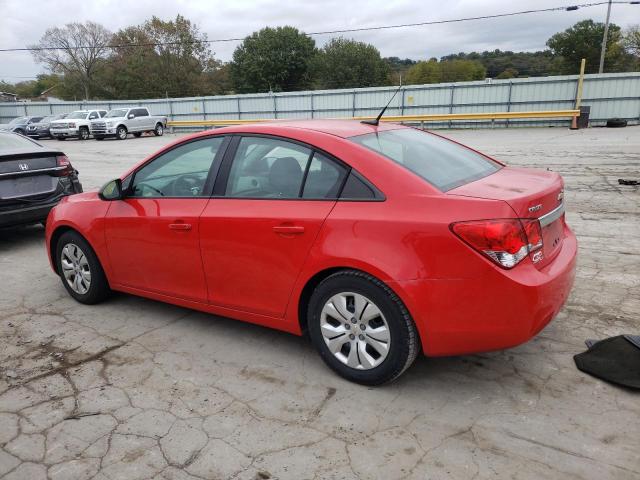 1G1PA5SH7E7211246 | 2014 Chevrolet cruze ls