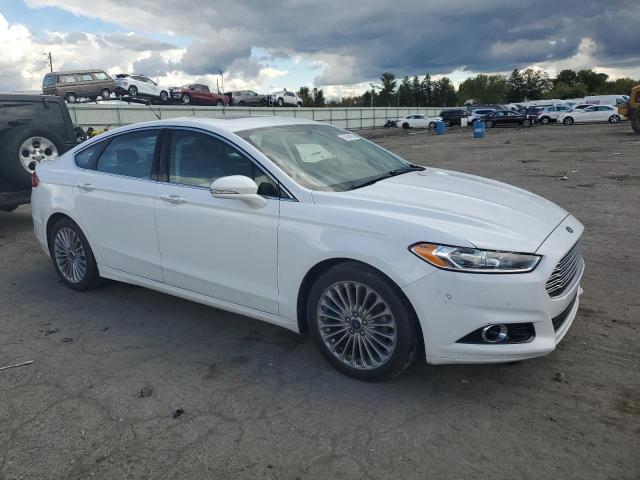 3FA6P0K99ER281682 Ford Fusion Titanium