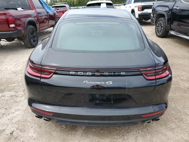 VIN WP0AB2A73LL140889 2020 Porsche Panamera, 4S no.6