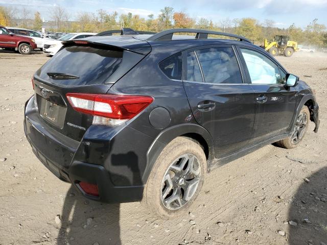 JF2GTALCXJ8260332 | 2018 SUBARU CROSSTREK