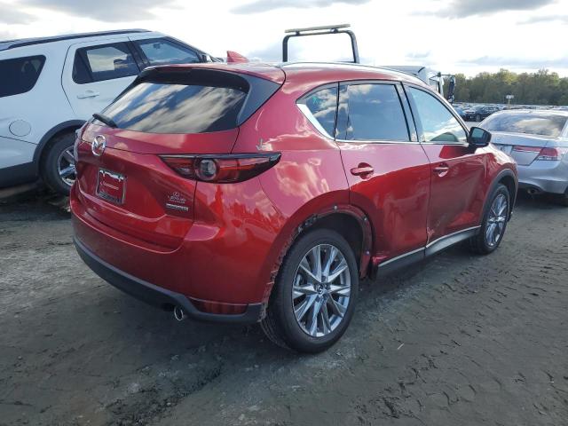 JM3KFADM6L0830021 | 2020 MAZDA CX-5 GRAND