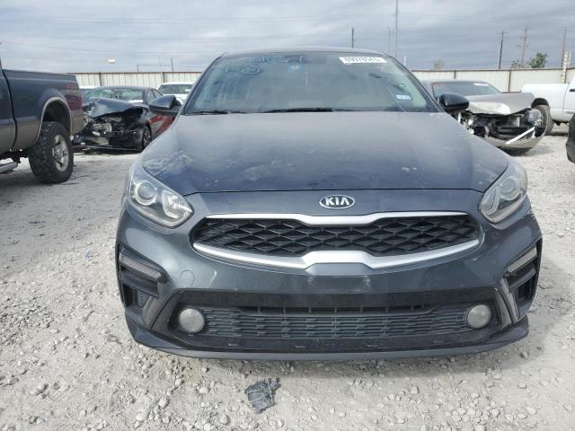 3KPF24ADXME264529 Kia Forte FE 5