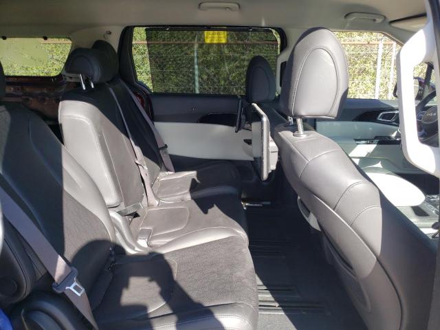 2022 KIA CARNIVAL S KNDNE5H3XN6137776