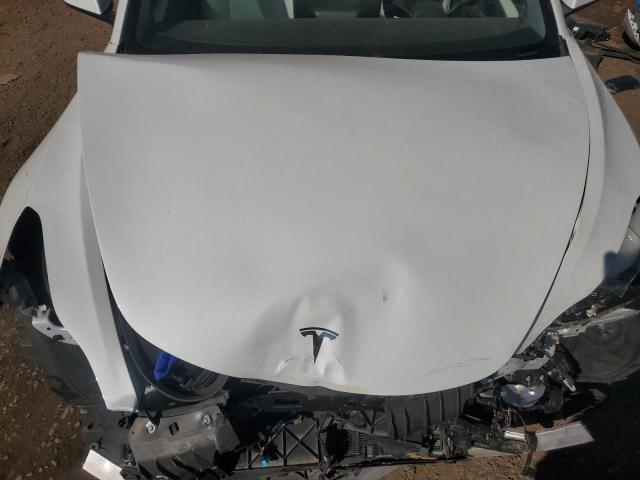 5YJ3E1EA0MF047249 | 2021 TESLA MODEL 3