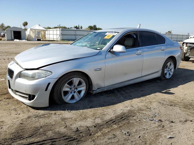 2012 BMW 5 Series 528i