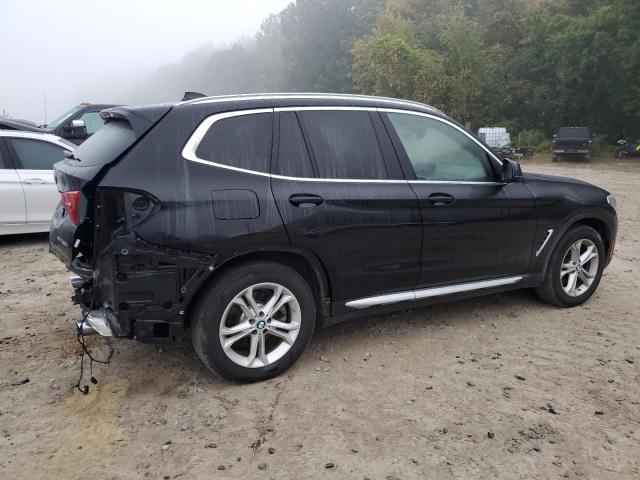 5UXTR9C54KLE16473 BMW X3 Xdrive30i