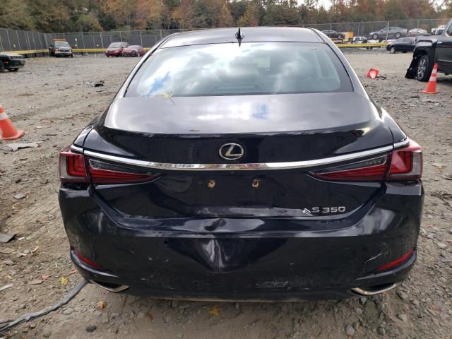 58ADZ1B19LU064607 Lexus ES350 ES 350 6