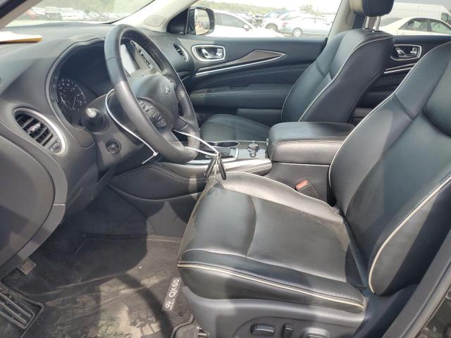 2020 INFINITI QX60 LUXE - 5N1DL0MN6LC513704
