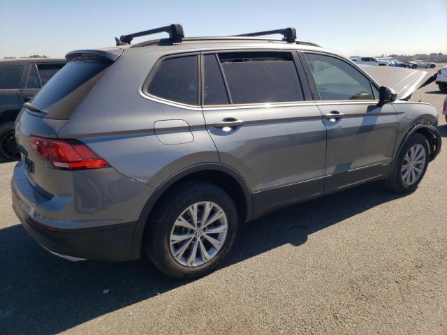 3VV1B7AX0LM127384 | 2020 VOLKSWAGEN TIGUAN S