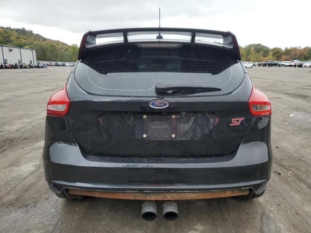 1FADP3L92JL213420 Ford FOCUS ST