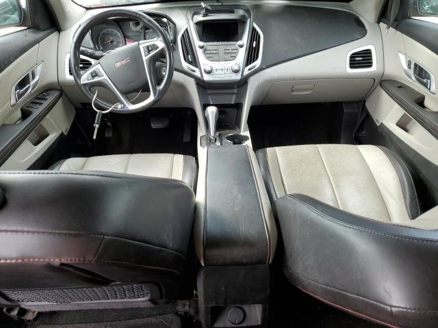 2GKFLYE32F6382071 GMC Terrain Slt