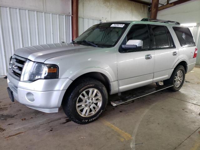 2014 Ford Expedition Limited