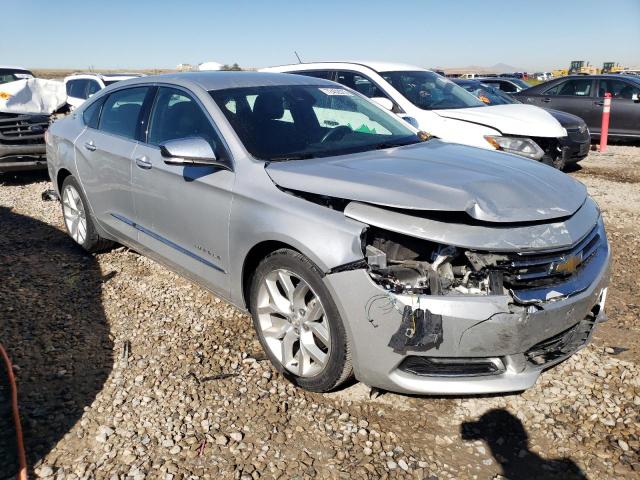 2G1145S39G9207055 | 2016 CHEVROLET IMPALA