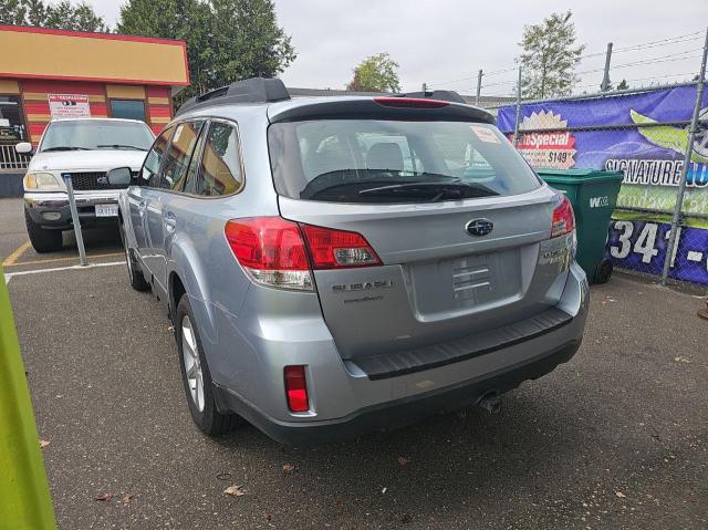4S4BRBAC8E3270498 Subaru Outback 2.5i