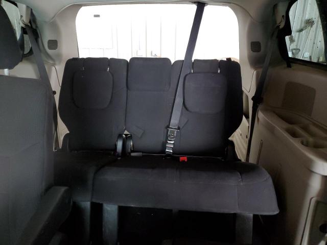 2011 DODGE GRAND CARA #2201167623