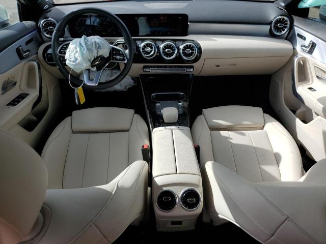 W1K3G4FB3MJ322467 Mercedes-Benz A 220 4matic