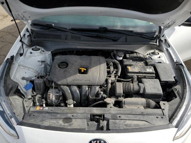 3KPF34AD8ME320187 KIA Forte Gt Line