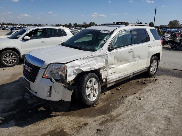 2012 GMC Terrain SLT