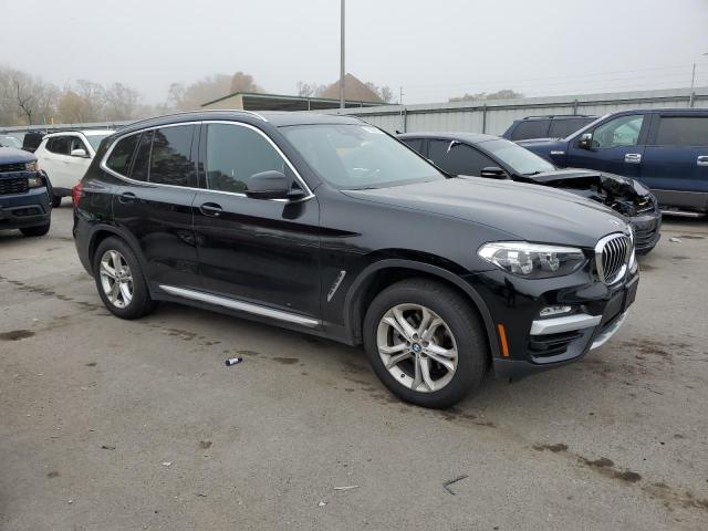 5UXTR9C5XKLE15893 2019 BMW X3, photo no. 4