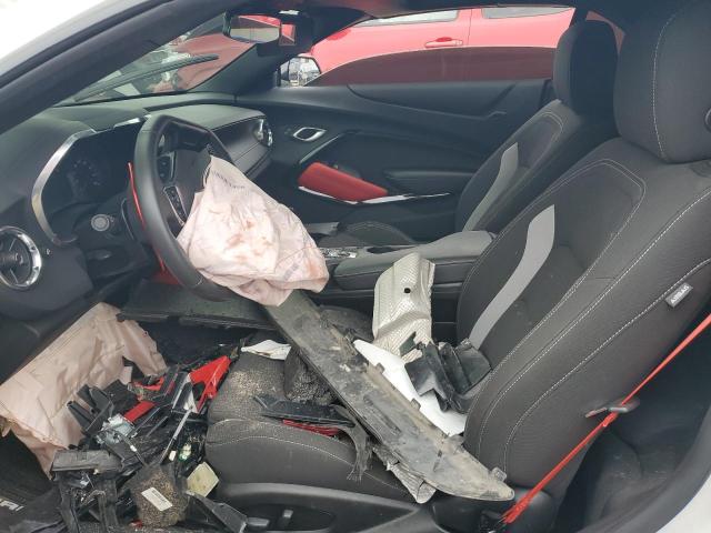 2023 CHEVROLET CAMARO LT1 - 1G1FF3D75P0126147