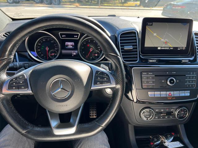 4JGDA6EB4HA902244 2017 MERCEDES-BENZ GLE-CLASS, photo no. 7