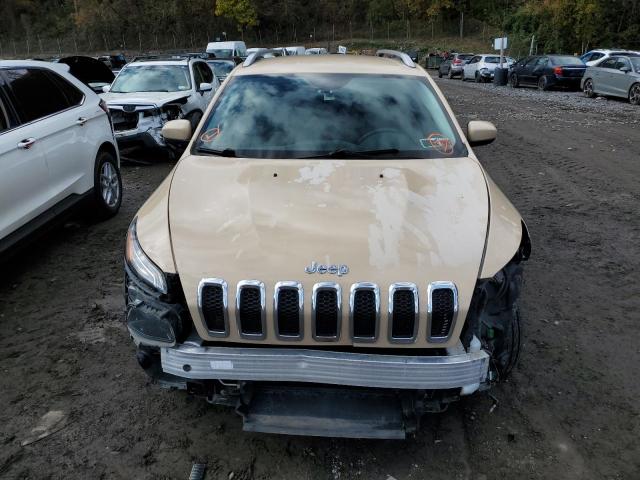 1C4PJMCB1GW240729 2016 Jeep Cherokee Latitude