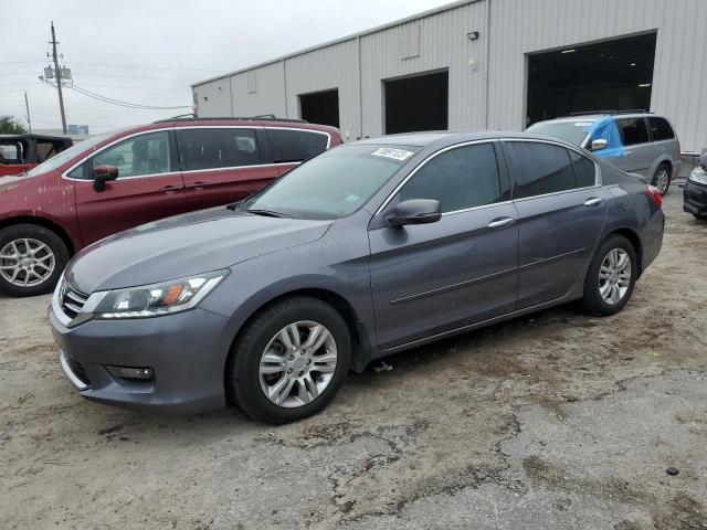 2015 Honda Accord Coupe EX-L