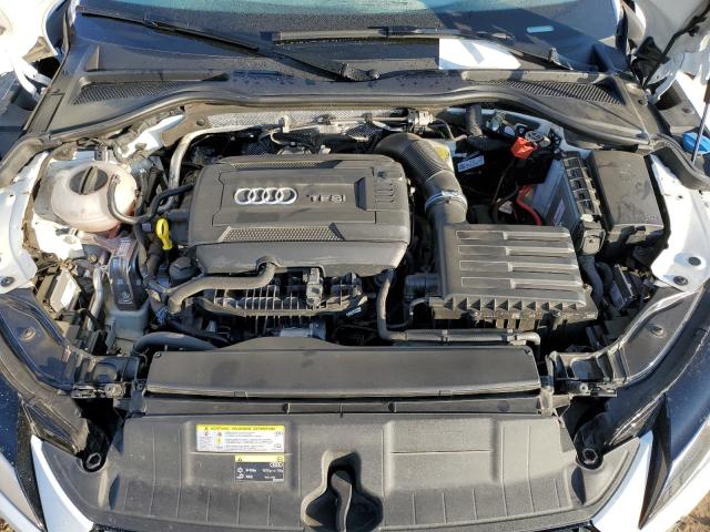 2017 AUDI TT TRUC5AFV5H1002815