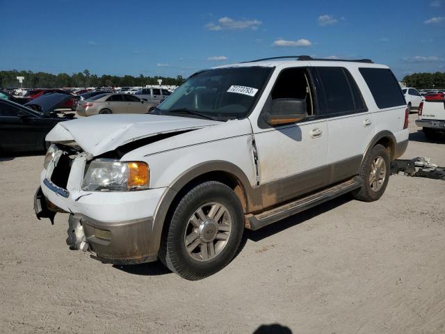 2003 Ford Expedition Eddie Bauer