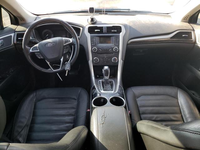 2013 Ford Fusion Se VIN: 3FA6P0HR8DR243723 Lot: 60962014