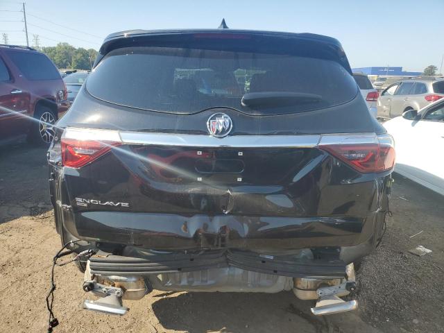 5GAEVAKW6PJ117442 Buick Enclave Essence